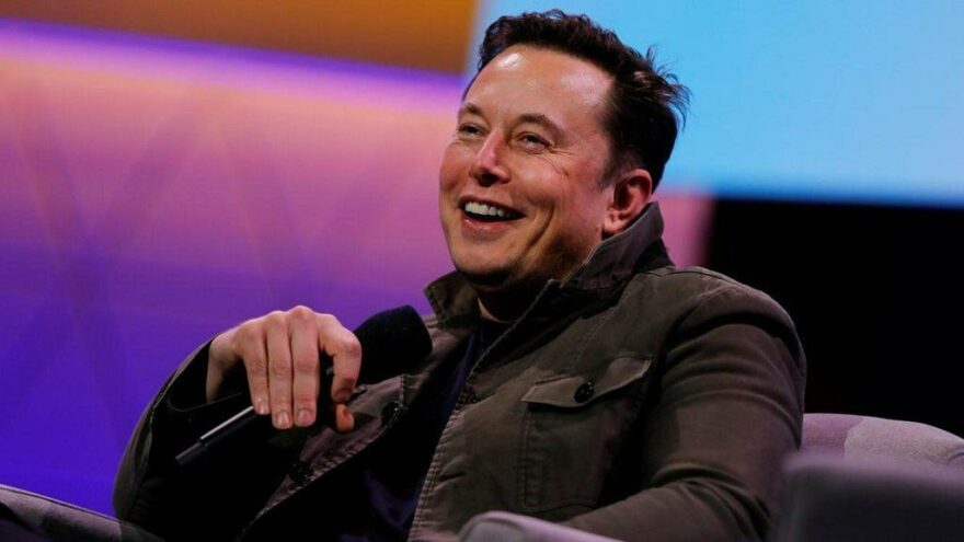 ELON MUSK’TAN BİTCOİN  DUYURUSU