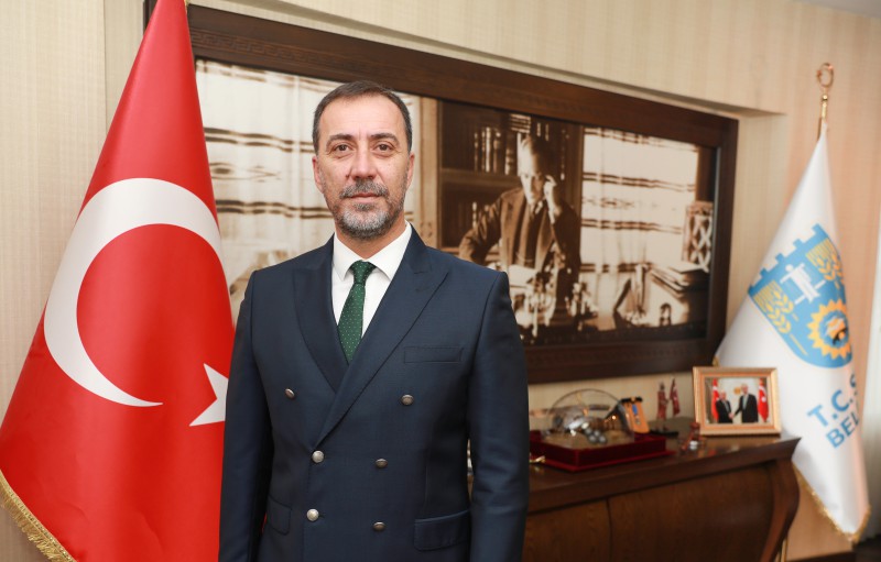 BAŞKAN YILMAZ: “AYNI RUH VE İNANÇLA MÜCADELEYE HAZIRIZ”