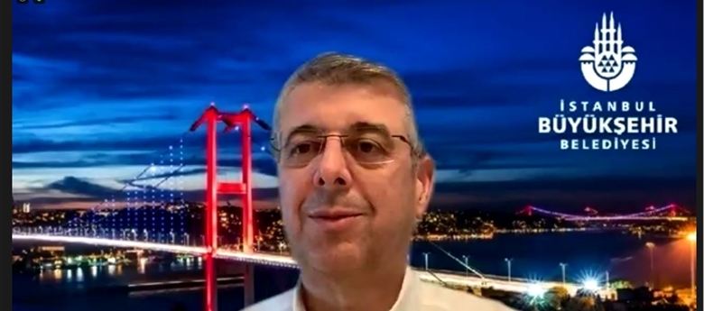 İSTANBUL’UN YEREL YÖNETİMLERİ KAPANMA SÜRECİNDEKİ HİZMETLERİ MASAYA YATIRDI