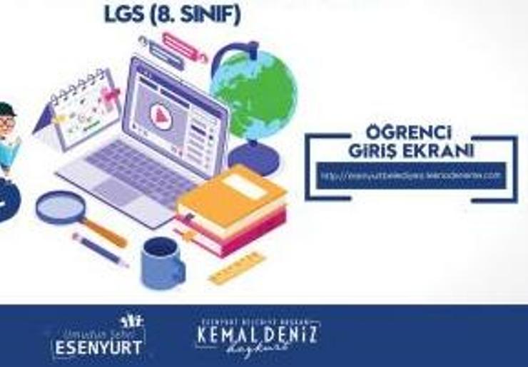 ESENYURTLU GENÇLER LGS’DE BÜYÜK BAŞARI GÖSTERDİ