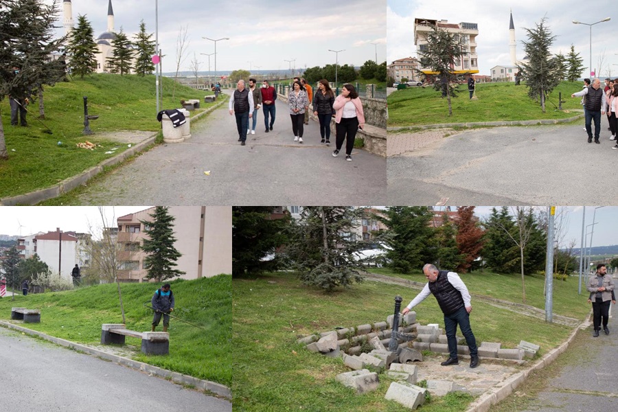 KUZGUNDERE HAYAT BULUYOR