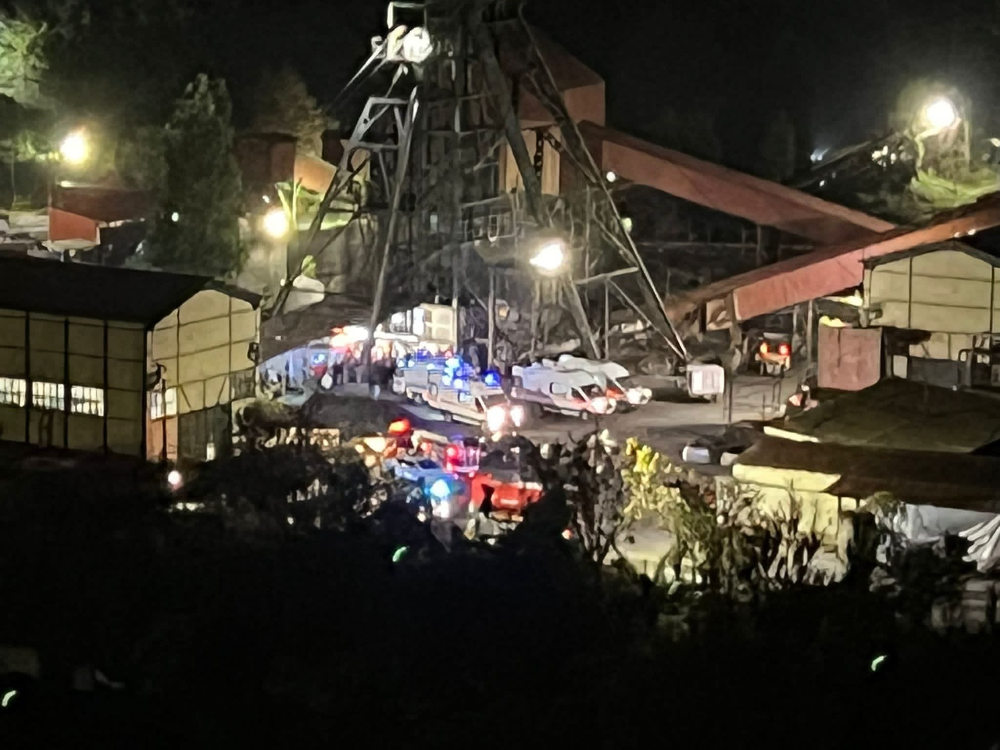 TÜRKİYE YASTA! – BARTIN’DA MADEN FACİASI