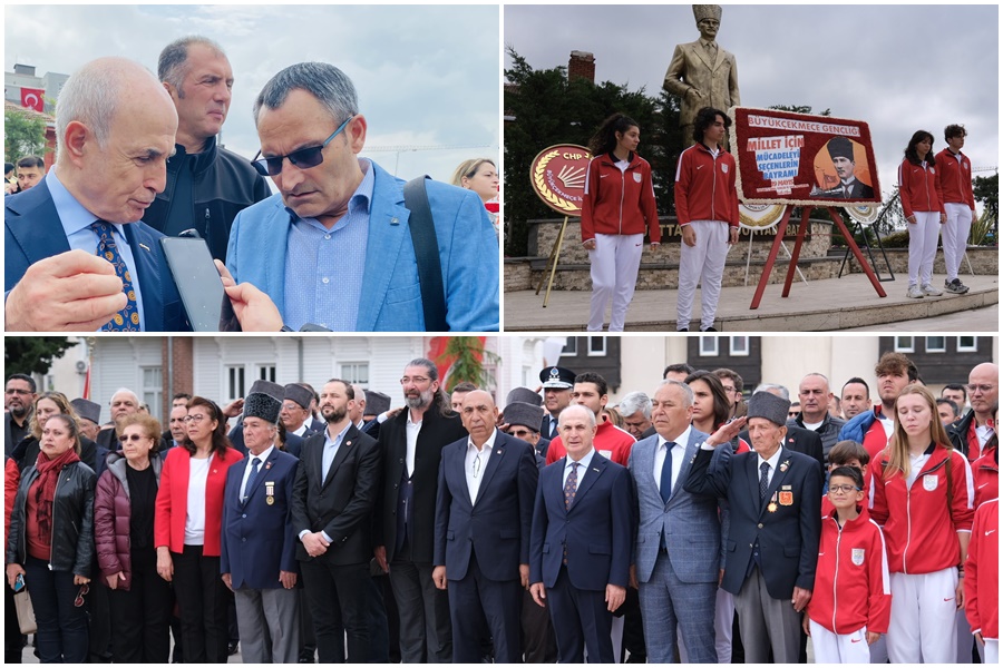 “İÇİM KAN AĞLIYOR, İÇİM SIZLIYOR!”
