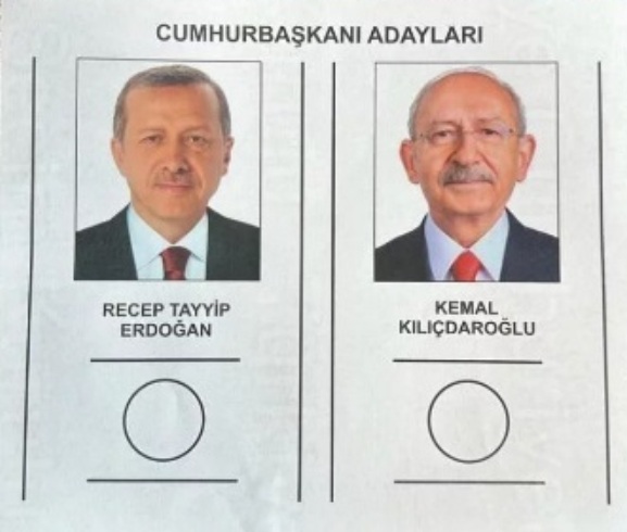 YSK RESMEN AÇIKLADI, İKİNCİ TUR 28 MAYISTA!