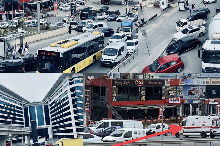 BU REZALETE KİM DUR DİYECEK?