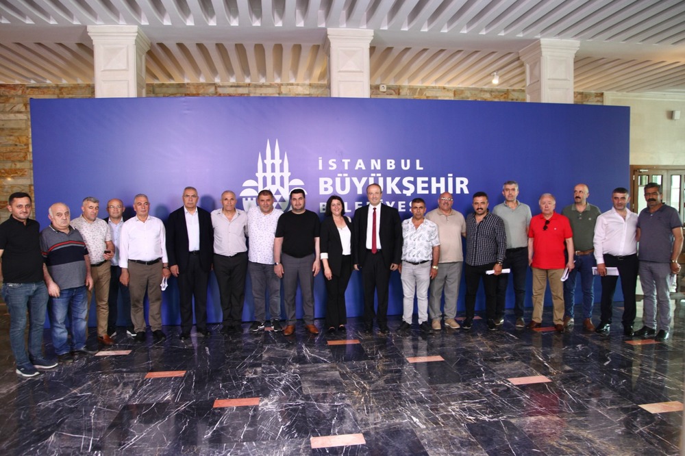40 YILLIK SORUN ÇÖZÜLDÜ! YEŞİLKENT MAHALLESİ İMAR PLANINA KAVUŞTU