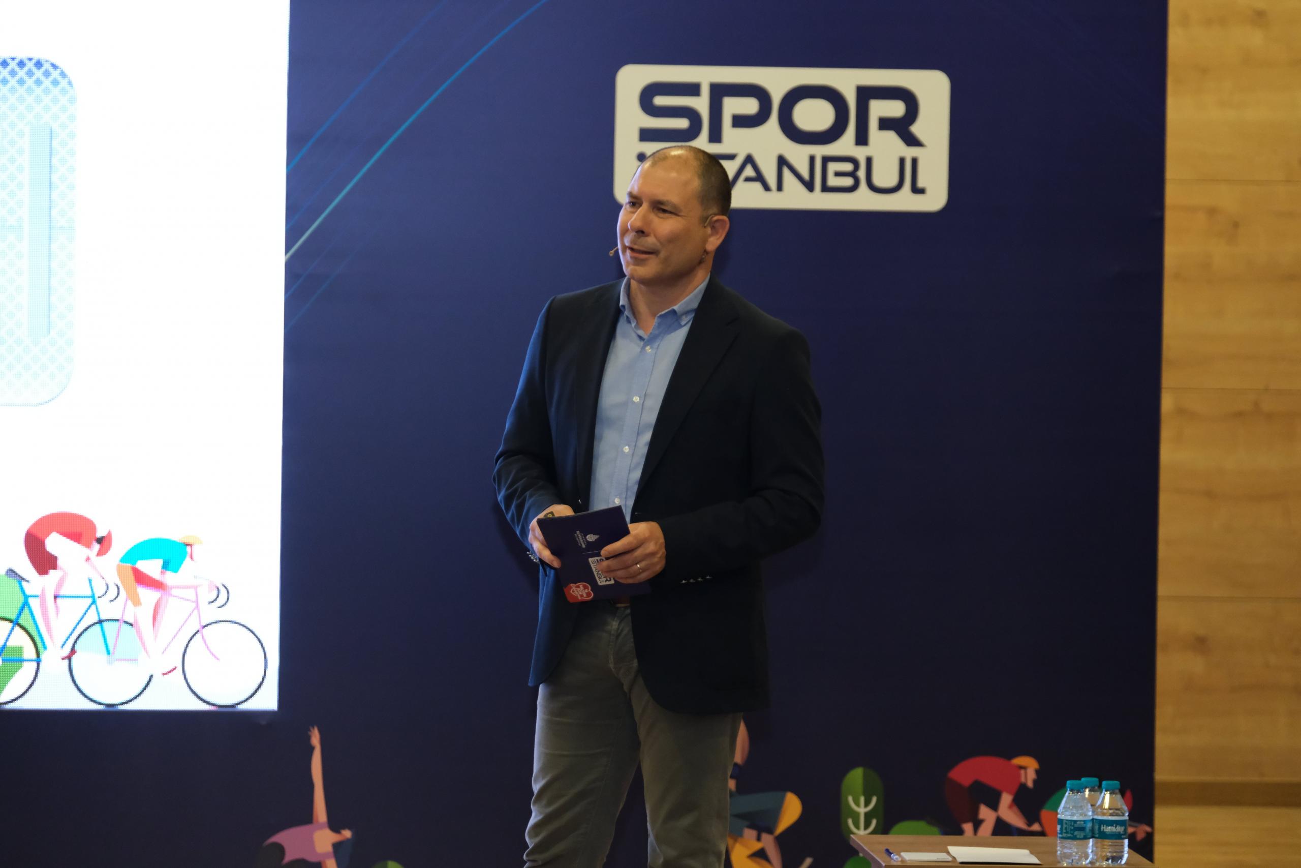 ”İSTANBULLULARA İYİ GELECEK İLACI BULDUK”