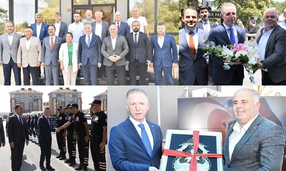 VALİ GÜL’DEN SİLİVRİ VE ÇATALCA ÇIKARMASI…
