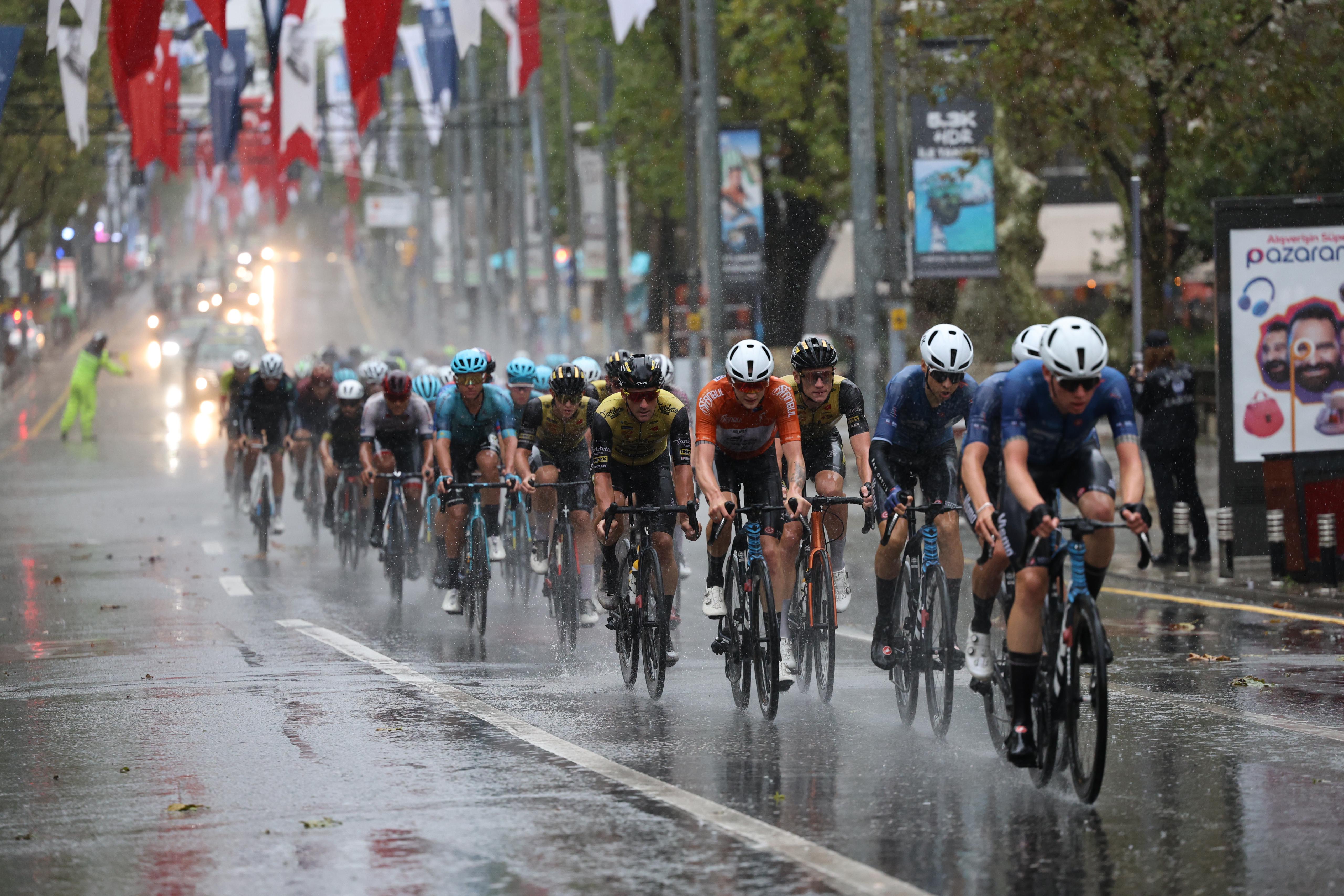 “TOUR OF ISTANBUL” DÜNYANIN İLGİSİNİ ÇEKTİ