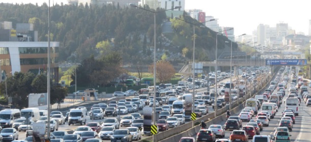 TÜİK YAYIMLADI! İŞTE EN ÇOK SATAN MARKA, RENK VE MOTOR HACMİ