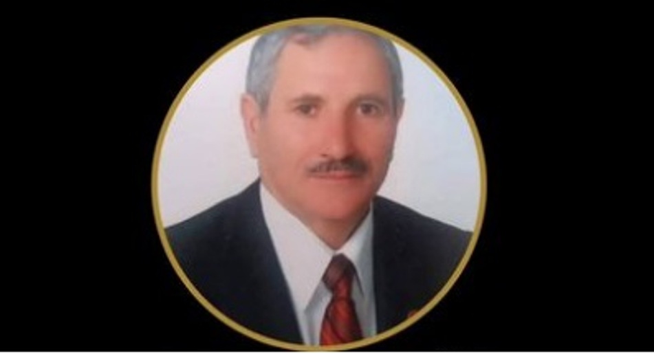 BAŞKAN AKGÜN’ÜN AĞABEY ACISI