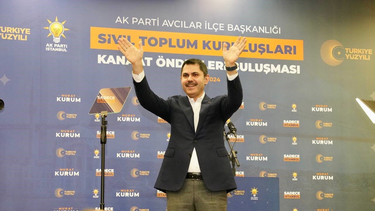 “TEK RİSKLİ YAPI KALMAYINCAYA KADAR ÇALIŞACAĞIZ”
