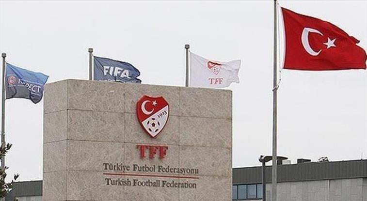 TFF, SÜPER LİG’DE YENİ YABANCI KURALINI AÇIKLADI