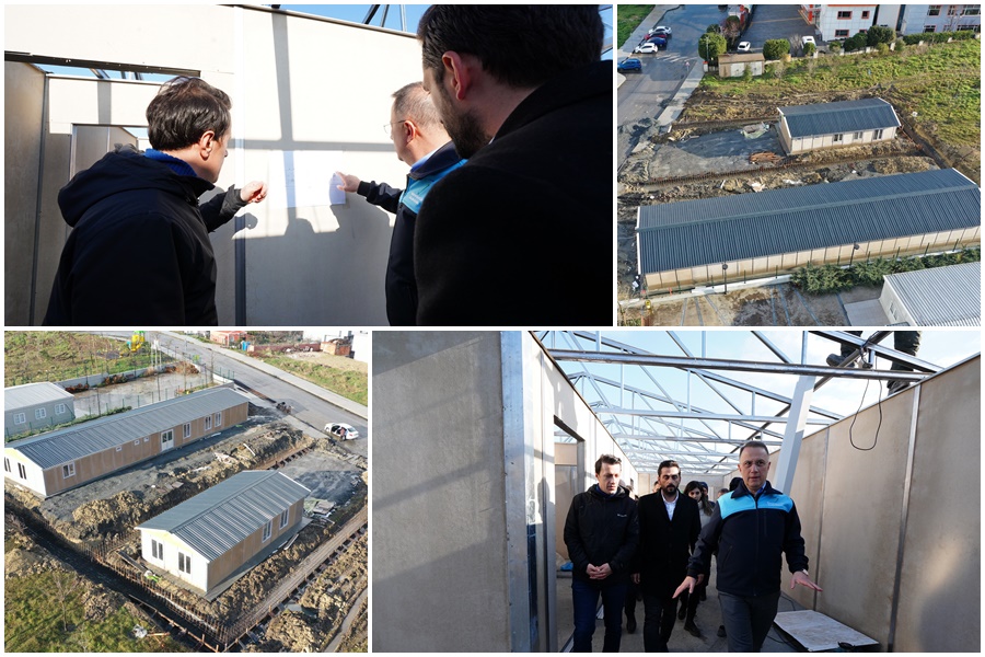 BEYLİKDÜZÜ’NE YENİ OTİZM AKTİVİTE MERKEZİ AÇILIYOR