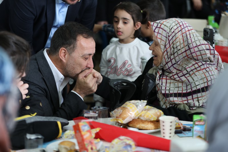 BAŞKAN YILMAZ: “SİLİVRİ’Yİ DAHA DA GÜZELLEŞTİRECEĞİZ”