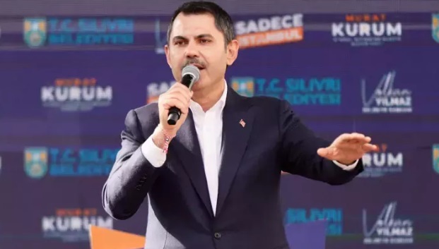 MURAT KURUM: SİLİVRİ’MİZ ARTIK SU BASKINLARIYLA GÜNDEME GELMEYECEK