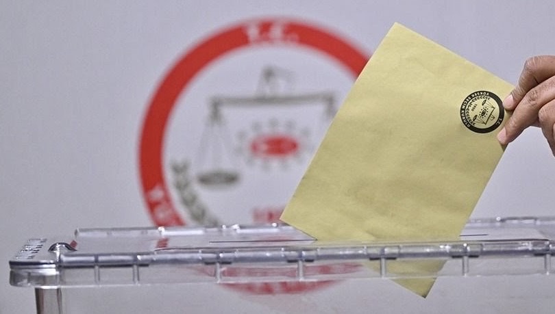 “ SÖZ SIRASI VATANDAŞTA”