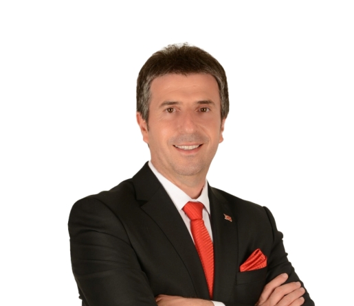 ERHAN GÜZEL’DEN BAĞIŞ ÇAĞRISI