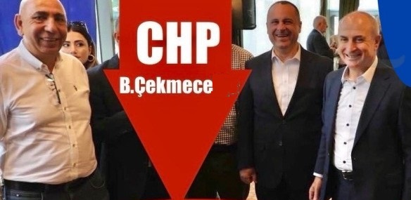 GÖKBULAK’IN İLÇE YÖNETİMİNİ DÜŞÜRME PLANI AKGÜN’E TAKILDI!