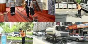 ESENYURT BAYRAMA HAZIR
