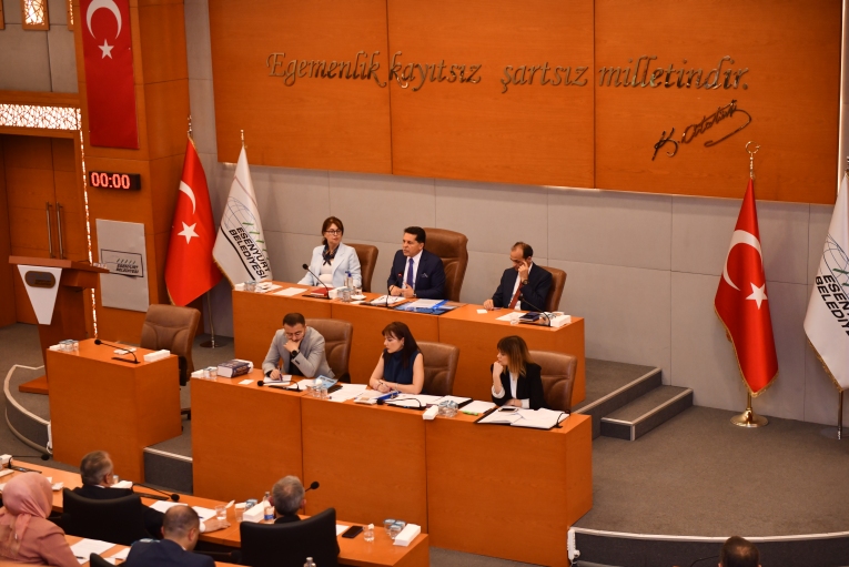 ESENYURT BELEDİYESİ’NDEN ”İDDİALAR” İLE İLGİLİ AÇIKLAMA…