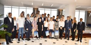 ESENYURTLU GENÇLER BAŞARIDAN BAŞARIYA KOŞUYOR