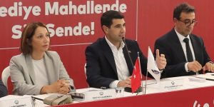 AVCILARLILAR ANLATIYOR, BAŞKAN ÇAYKARA ÇÖZÜYOR