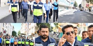 BAŞKAN ÖZER: “ESENYURT BUGÜNE KADAR GÖRMEDİĞİ HİZMETLERLE BULUŞACAK”