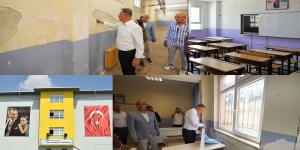 ÇALIK: HER ŞEY ÇOCUKLARIMIZ İÇİN