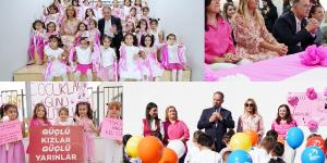 ÇALIK: ÇOCUKLAR BİZİM GELECEĞİMİZ VE YAŞAM KAYNAĞIMIZ