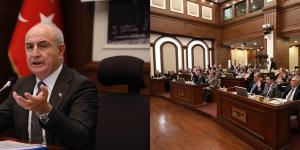 BÜYÜKÇEKMECE’DE 2025 YILI ’’DOĞAYA DÖNÜŞ YILI’’ OLARAK İLAN EDİLDİ