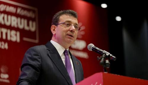 İMAMOĞLU’NA 2 BİN 352YIL HAPİS İSTENİYOR!…