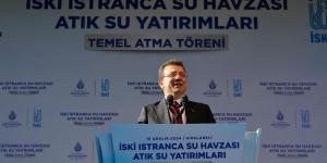 ”BİZ, MİLLETİN PARASINI MİLLETE DAĞITMA KONUSUNDA USTAYIZ”