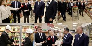 YEŞİL İŞYERİ PROJESİ İLE İŞLETMELER ÇEVRE DOSTU BİR YAPIYA DÖNÜŞTÜRÜYOR