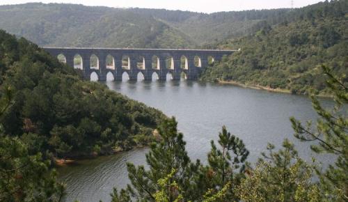 İSTANBUL BARAJ DOLULUK ORANLARI…