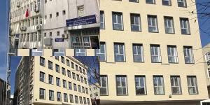 O BİNA YAPIMINDA SONA DOĞRU!