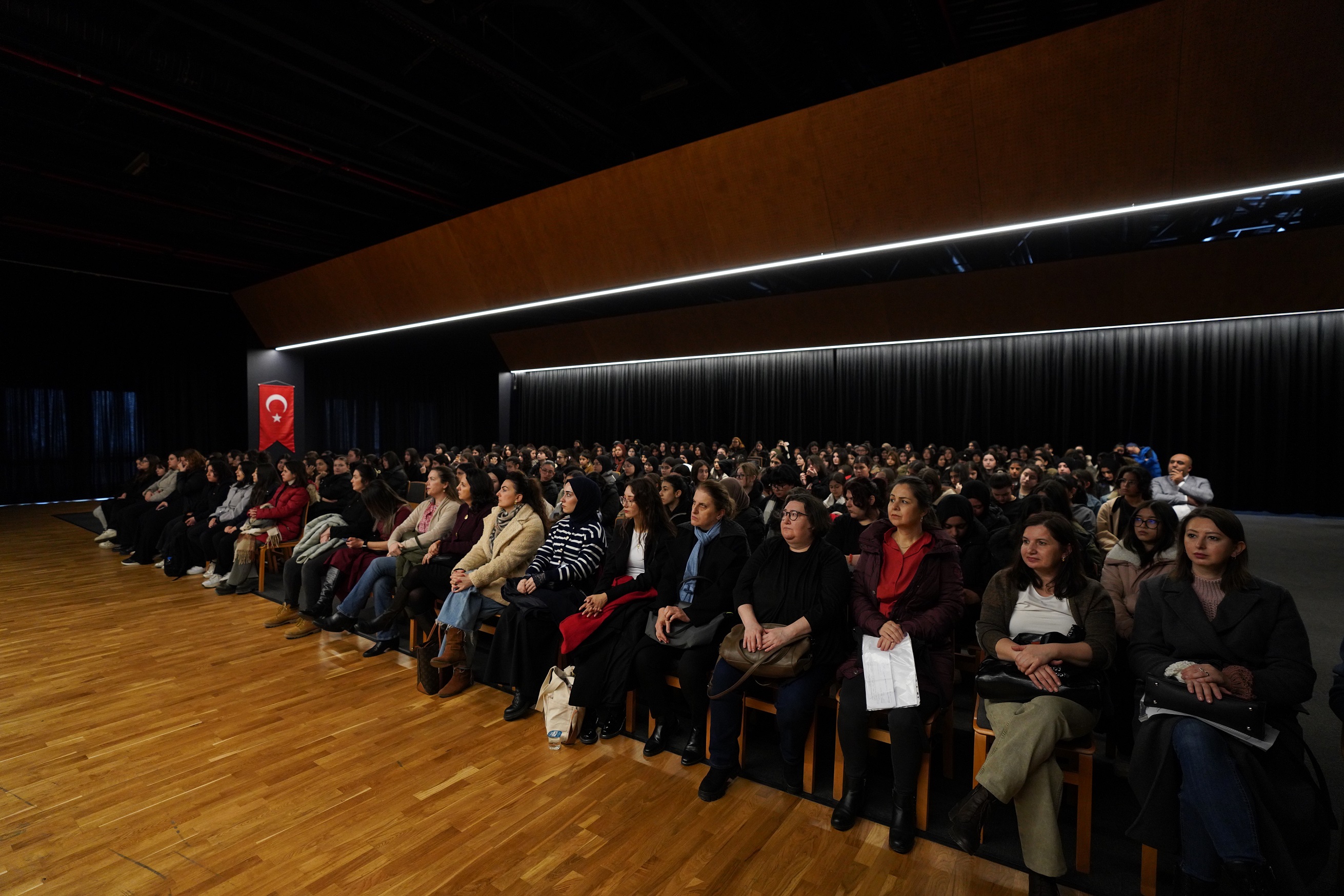 BEYLİKDÜZÜ’NDE ÇEVRE BİLİNCİ SEFERBERLİĞİ