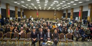 İSTANBUL’UN EN KAPSAMLI İSTİHDAM FUARI ESENYURT’TA