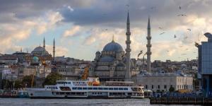 CEMRE DÜŞÜYOR, HAVA ISINIYOR