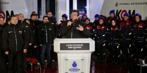 6 ŞUBAT’TA KAYBETTİĞİMİZ CANLAR ANILDI