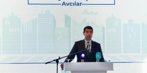AVCILAR’DA AFETLERE KARŞI DAYANIKLILIK İÇİN BÜYÜK ADIM