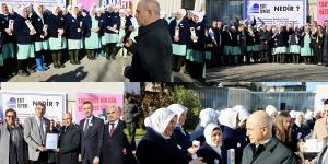 8 MART KADINLAR GÜNÜ’NDE KADIN İSTİHDAMINA ANLAMLI DESTEK