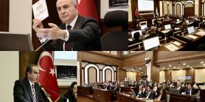 “AVRUPA KONSEYİ’NDEN 3 ÖNEMLİ ÖDÜLLE DÖNDÜK”