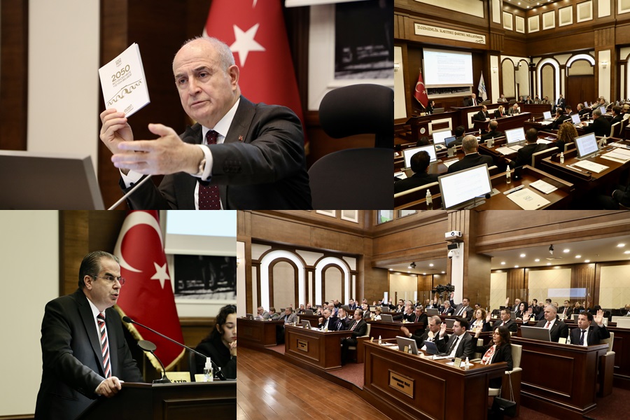 “AVRUPA KONSEYİ’NDEN 3 ÖNEMLİ ÖDÜLLE DÖNDÜK”