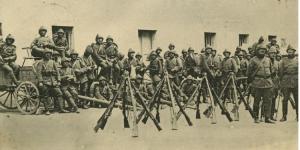 ÇANAKKALE’NİN 110 YILLIK HATIRASI