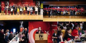 18 MART ÇANAKKALE ZAFERİ’NİN YIL DÖNÜMÜNE ÖZEL TURNUVA