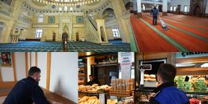 BEYLİKDÜZÜ RAMAZAN AYINA HAZIR