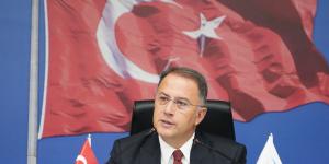 BEYLİKDÜZÜ BELEDİYE BAŞKANI MEHMET MURAT ÇALIK GÖZALTINA ALINDI