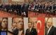 ‘’KÖTÜLÜKLERİ DEF EDECEK GELECEĞE YÜRÜYECEĞİZ ‘’