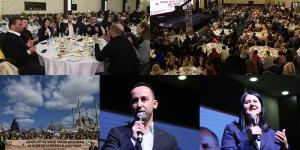 BÜYÜKÇEKMECELİ KADINLAR 40’INCI GELENEKSEL EDİRNE RAMAZAN GEZİSİ’NDE BULUŞTU